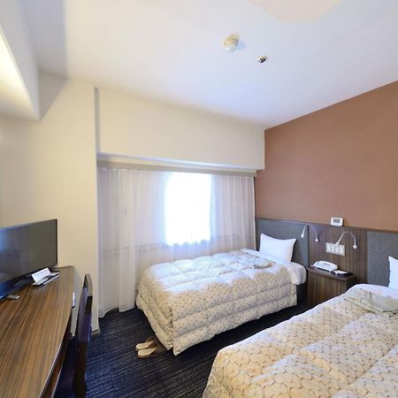 Toyama Manten Hotel Dış mekan fotoğraf