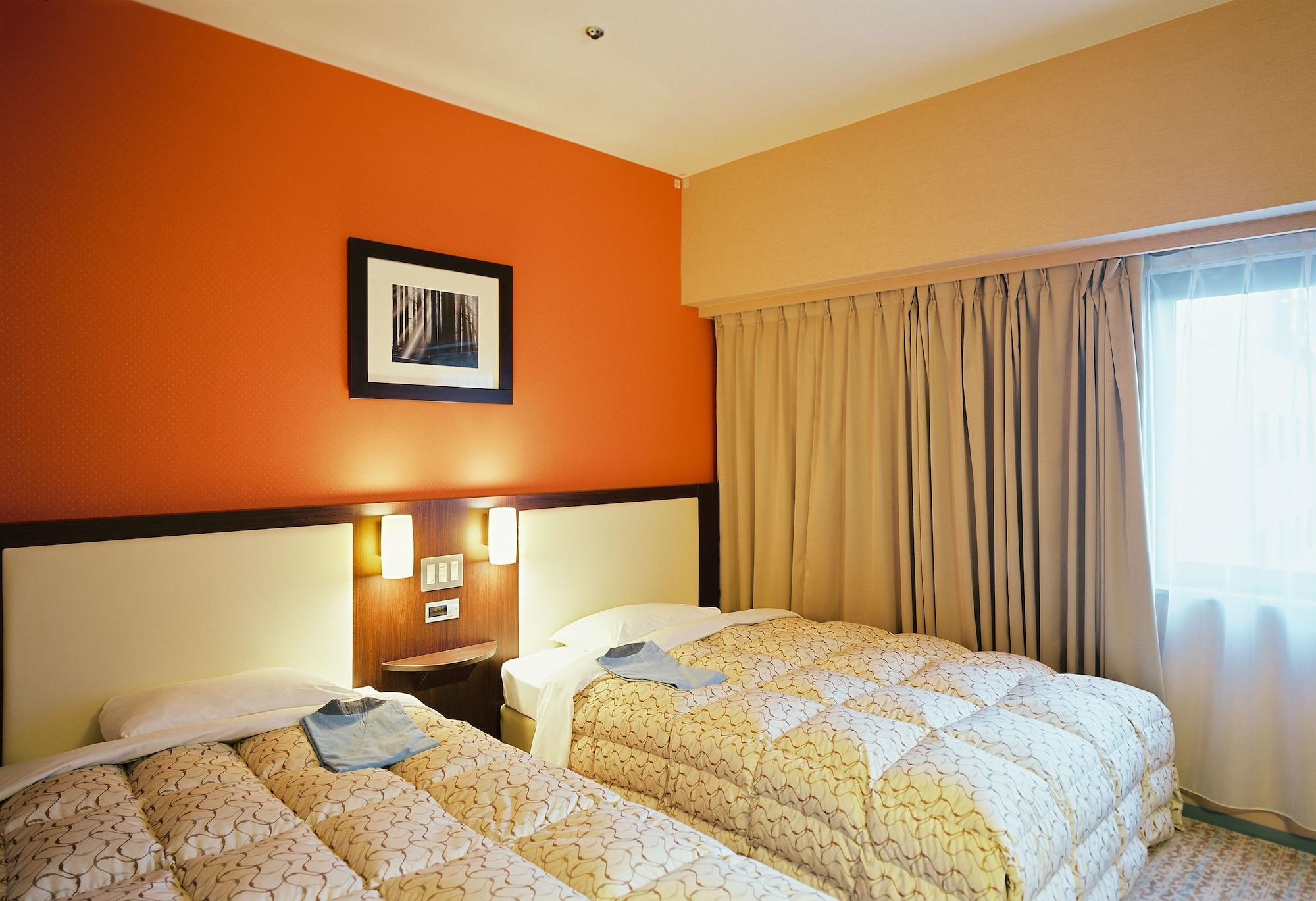 Toyama Manten Hotel Dış mekan fotoğraf