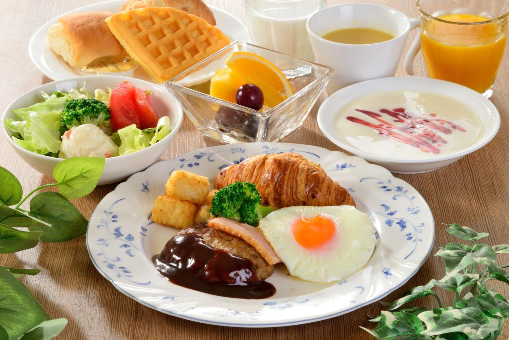 Toyama Manten Hotel Dış mekan fotoğraf
