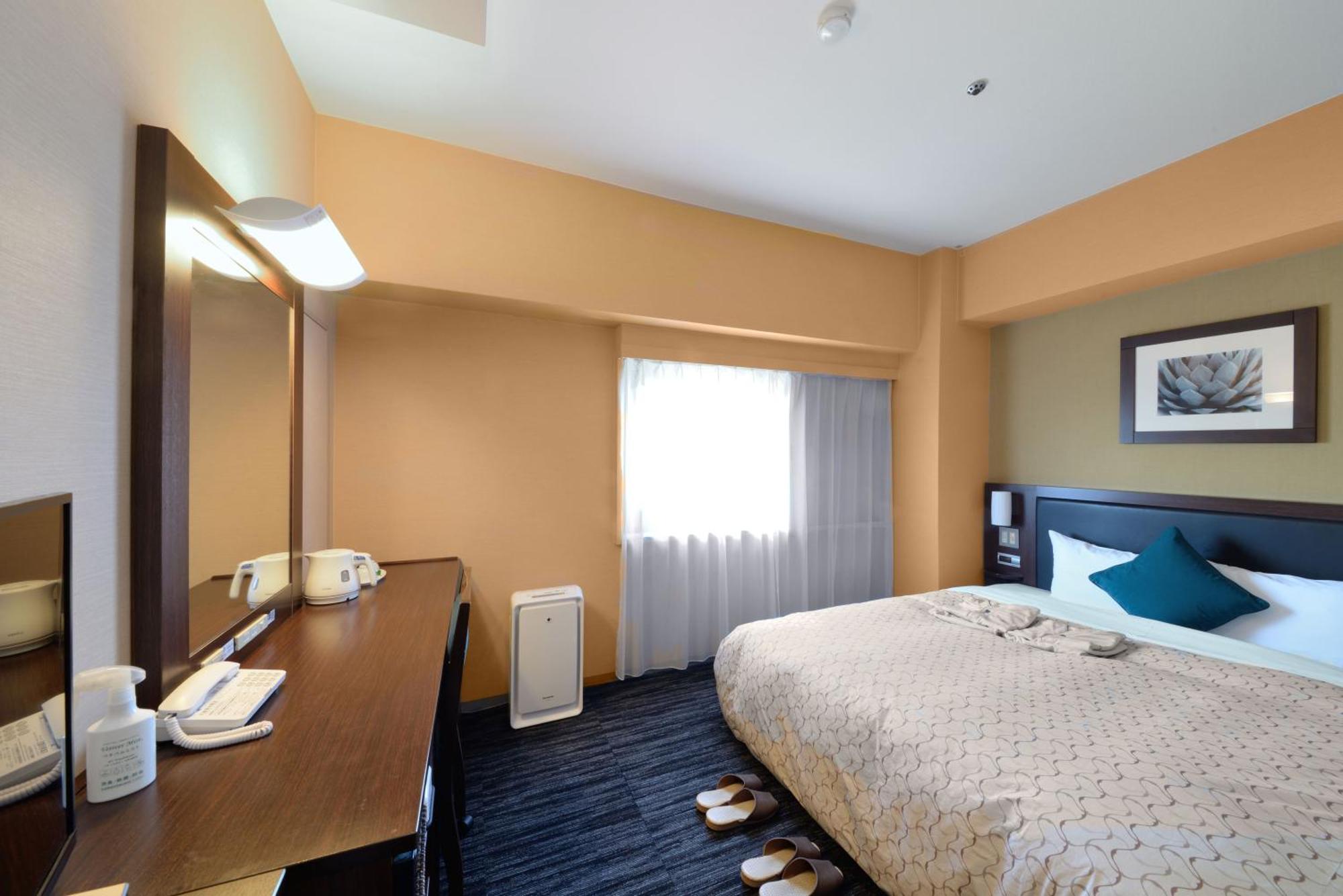 Toyama Manten Hotel Dış mekan fotoğraf