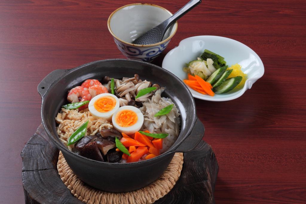 Toyama Manten Hotel Dış mekan fotoğraf
